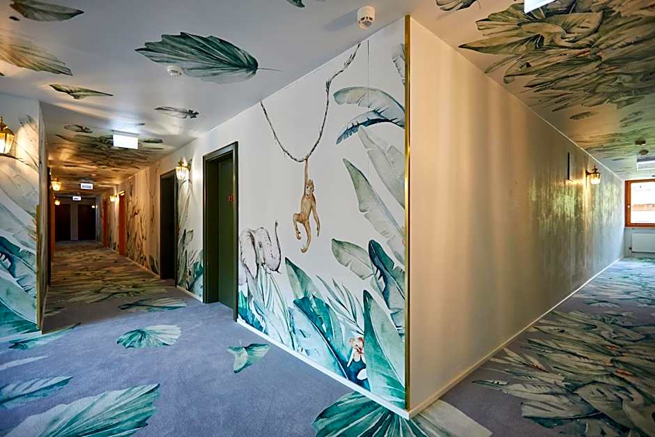 EdeR FriDa - Tuttiii KomPletti ALL inKlusiv