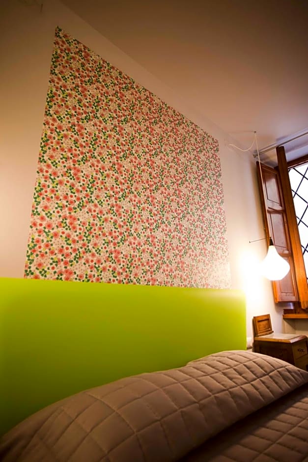 Hotel Diana