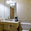 Quality Inn Junction City near Fort Riley