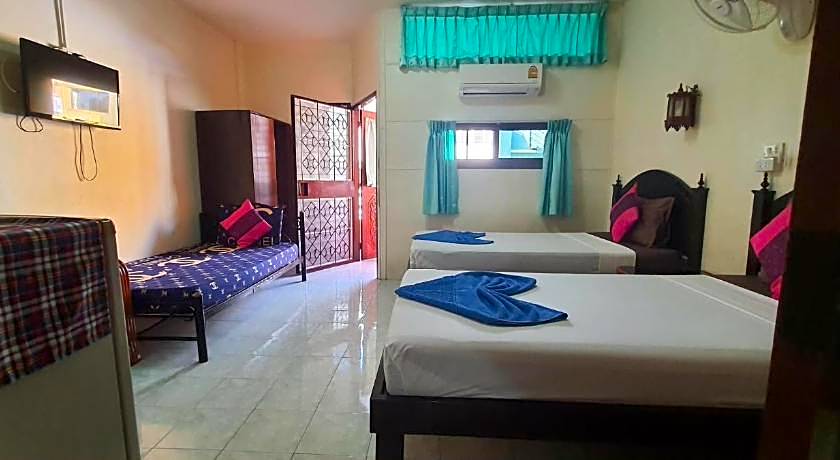 Sea World Guesthouse