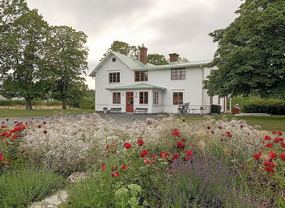 Mamma Carinas Pensionat Bed Breakfast