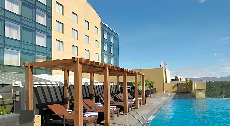 Royal Orchid Central Pune Hotel