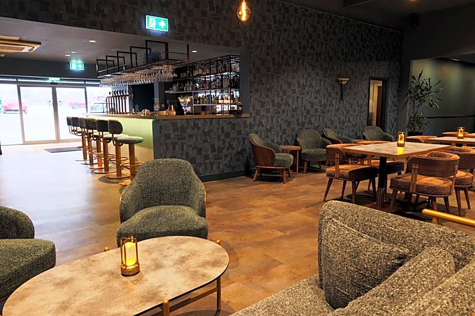 Best Western Plus Centurion Hotel