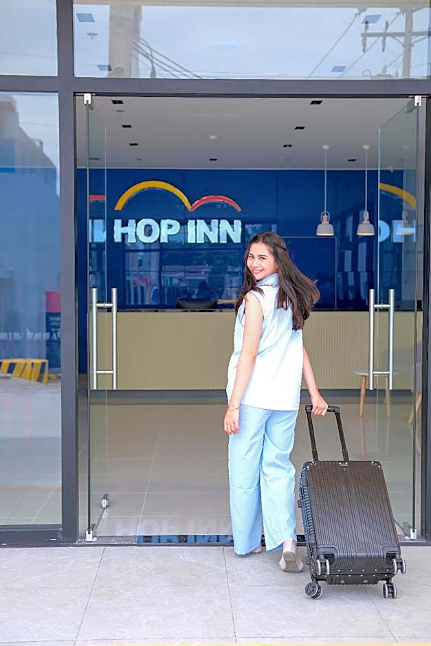 Hop Inn Hotel Davao