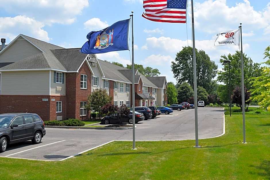 Cresthill Suites Syracuse
