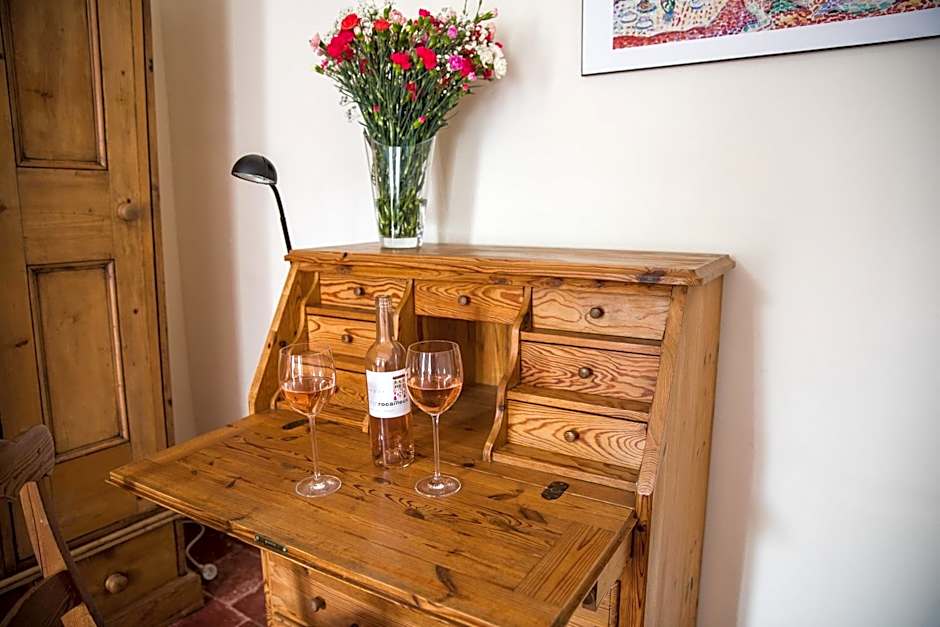 La Résidence Chambre d'Hotes