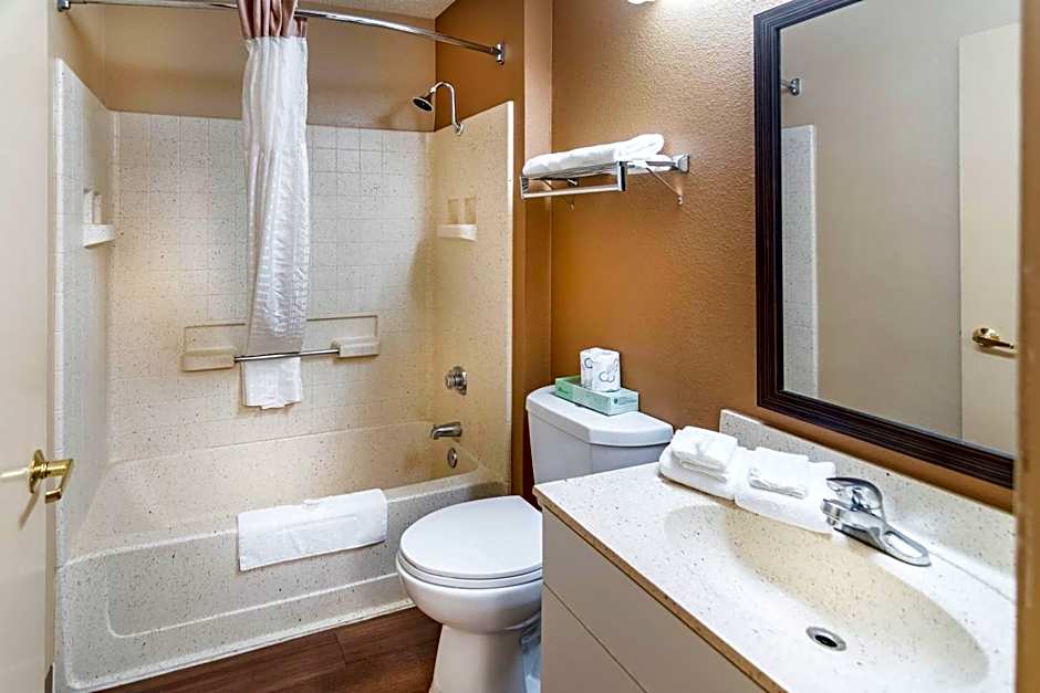 Extended Stay America Suites - Arlington - Six Flags
