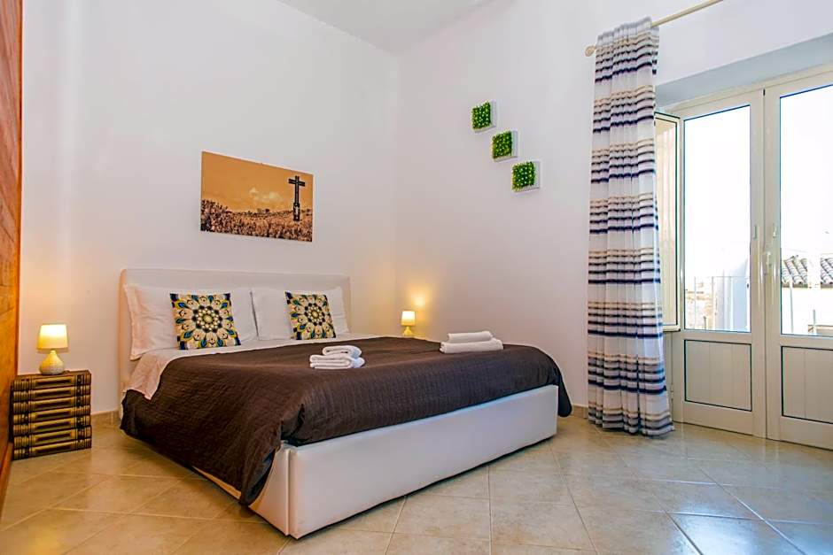 Le Terrazze di Pirandello