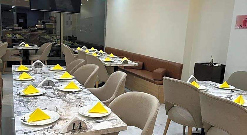 Orient Prince Hotel