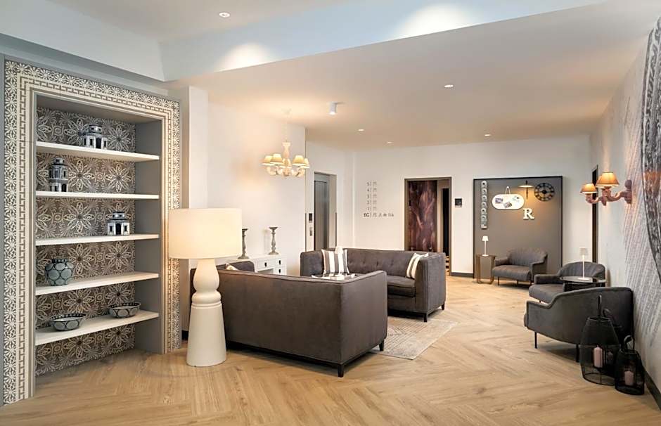 elaya hotel regensburg city center