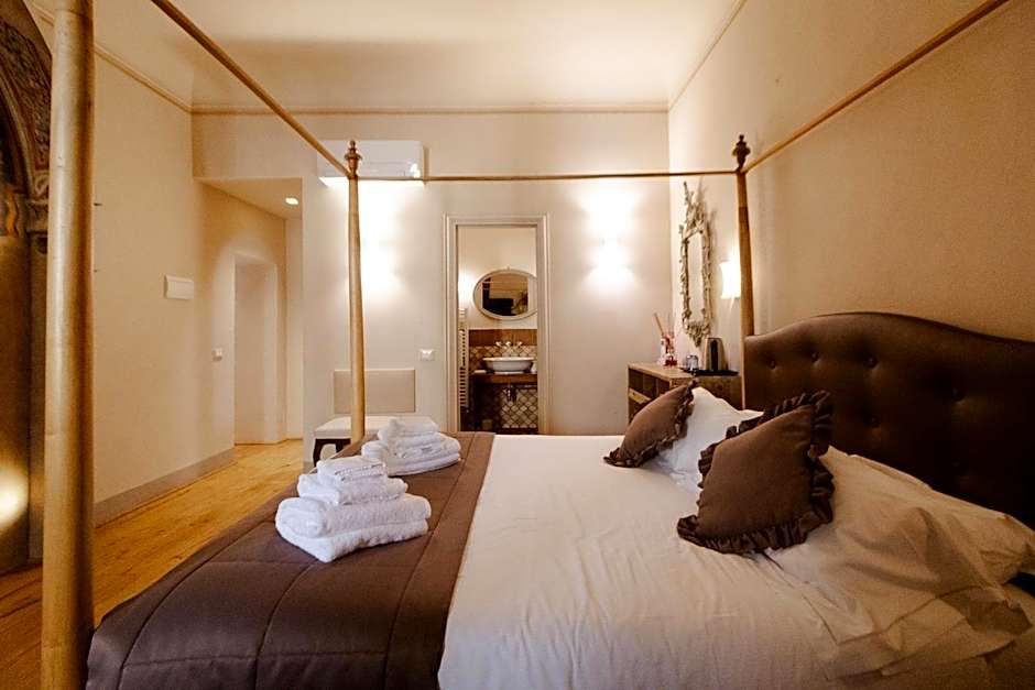 San Pier Novello in Oltrarno