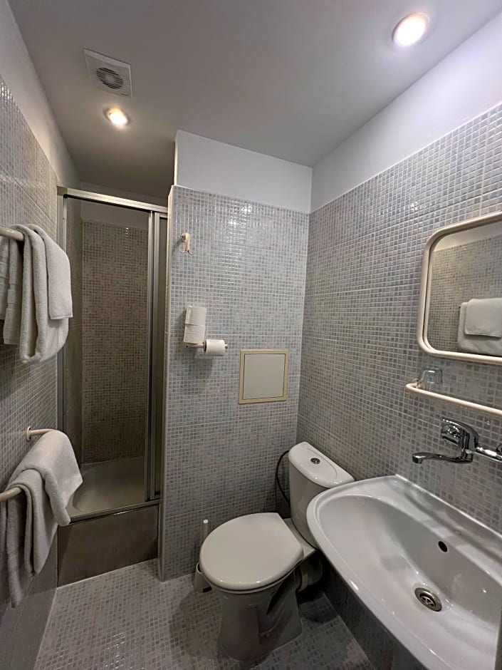 Hotel Praha Liberec