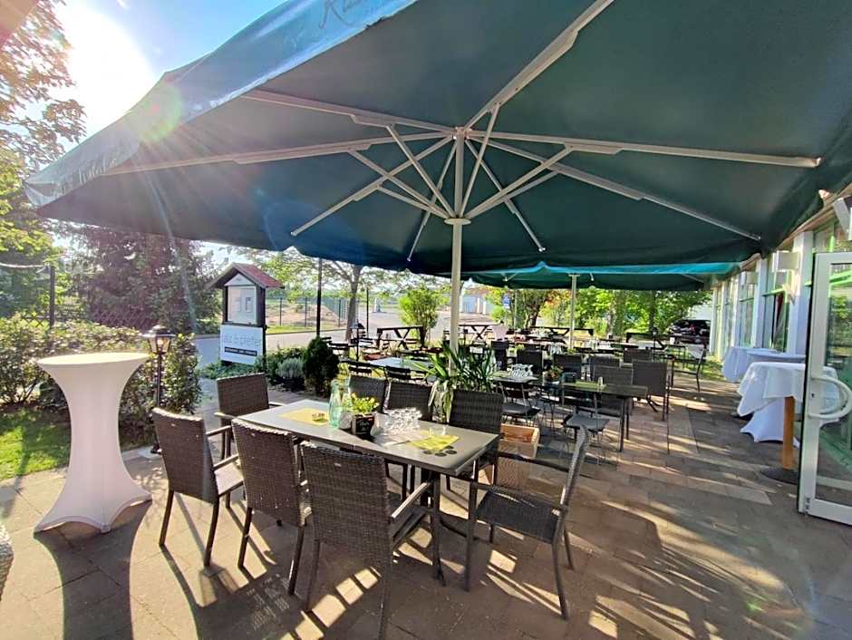 Best Western Spreewald