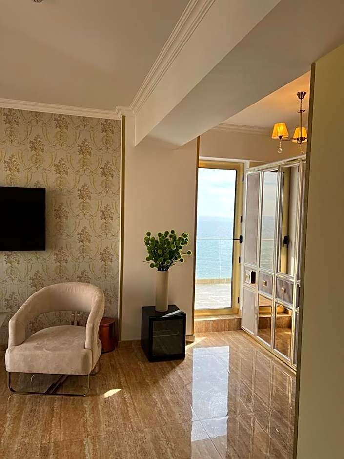 Alessio Hotel Residence