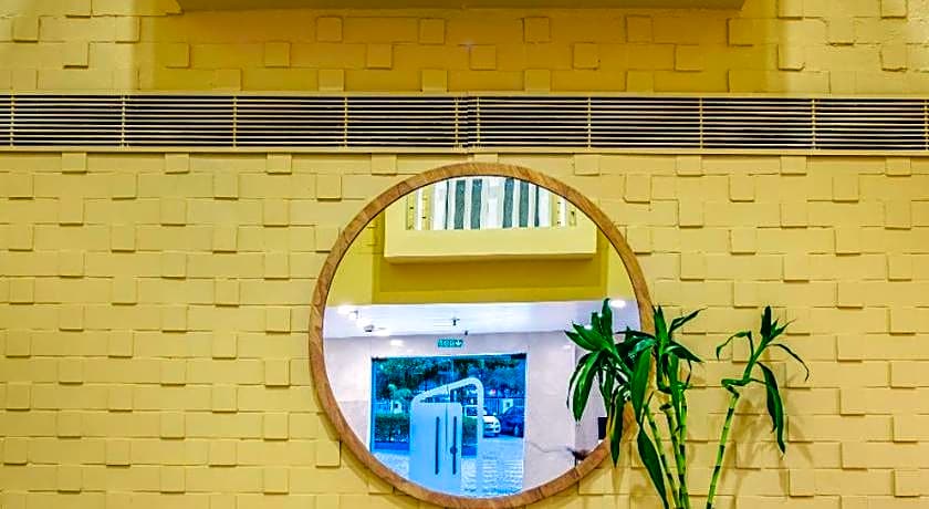 bloomSuites  Ahmedabad