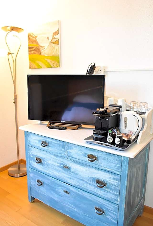 Hostellerie d'Orzival