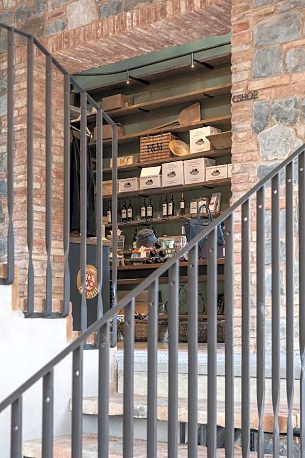 Borgo 69 Villas & Suites