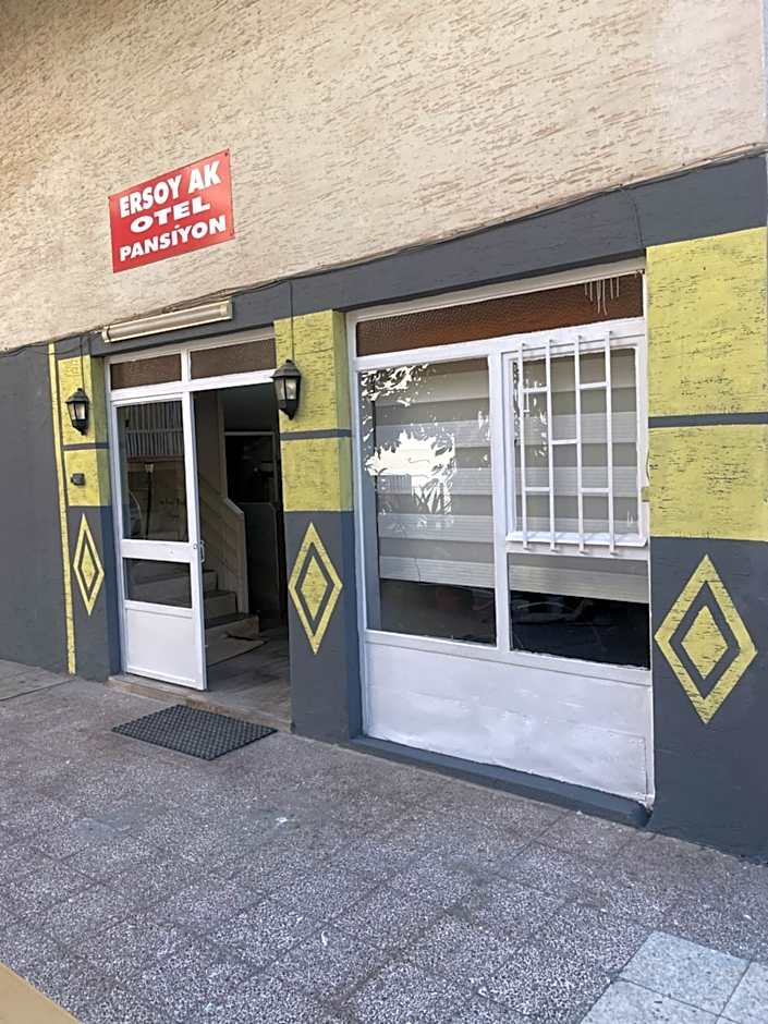 Ersoy Ak Pansiyon