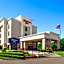 Hampton Inn By Hilton Sulphur Springs