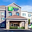 Holiday Inn Express Oakland Airport By IHG