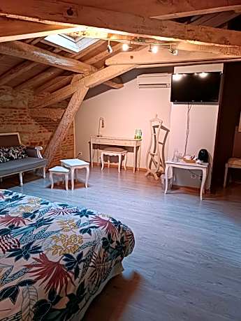 Small Double Room