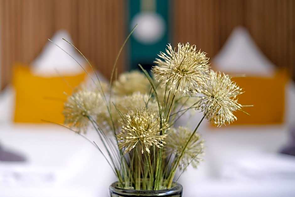 Alex & Rine - Pension Zum Alten Strom