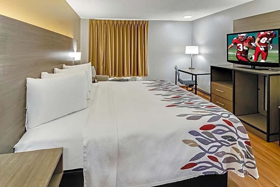 Red Roof Inn Springfield, OH