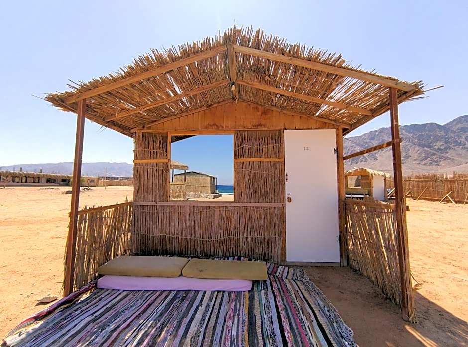 New Droub Camp