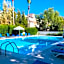 Park Palace Hotel