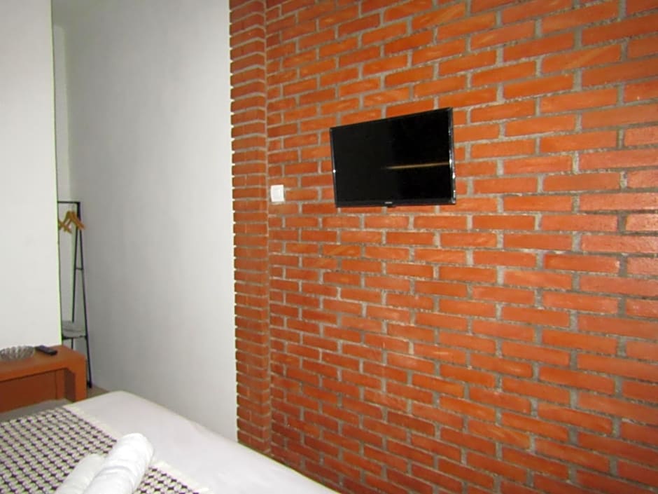 Penginapan Udin Syariah Bukit Rhema