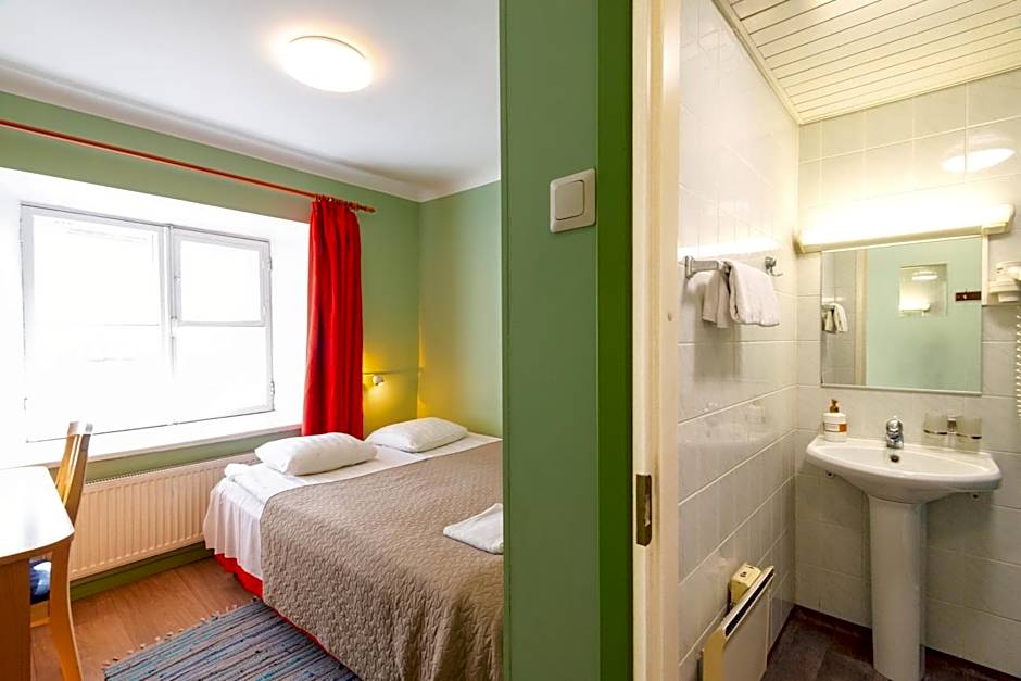 16eur - Old Town Munkenhof