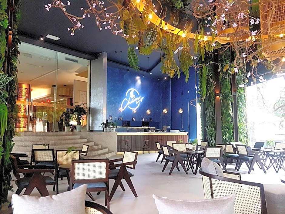 Muong Thanh Grand Ha Long Hotel