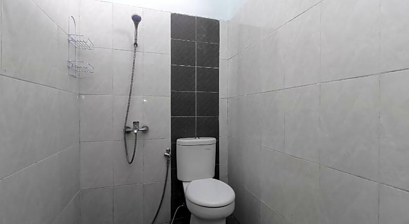 RedDoorz @ Jagakarsa 2