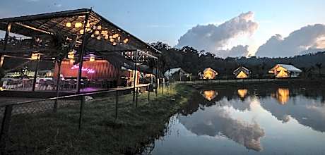 Redberry's Luxury Stay Coorg