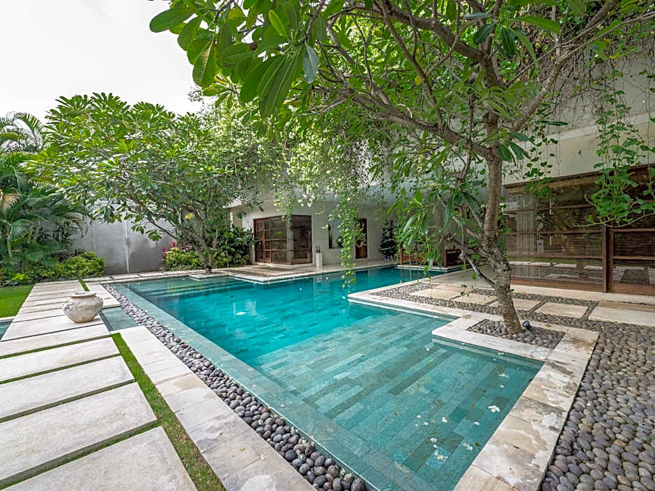 Nyaman Villas Bali