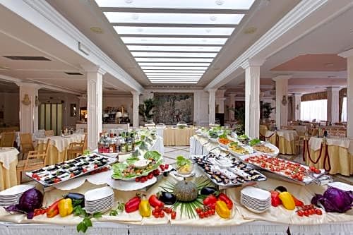 Hotel Gambrinus