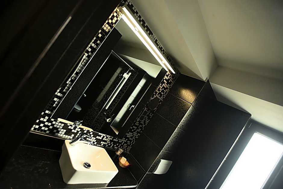 La Rocca Boutique Hotel