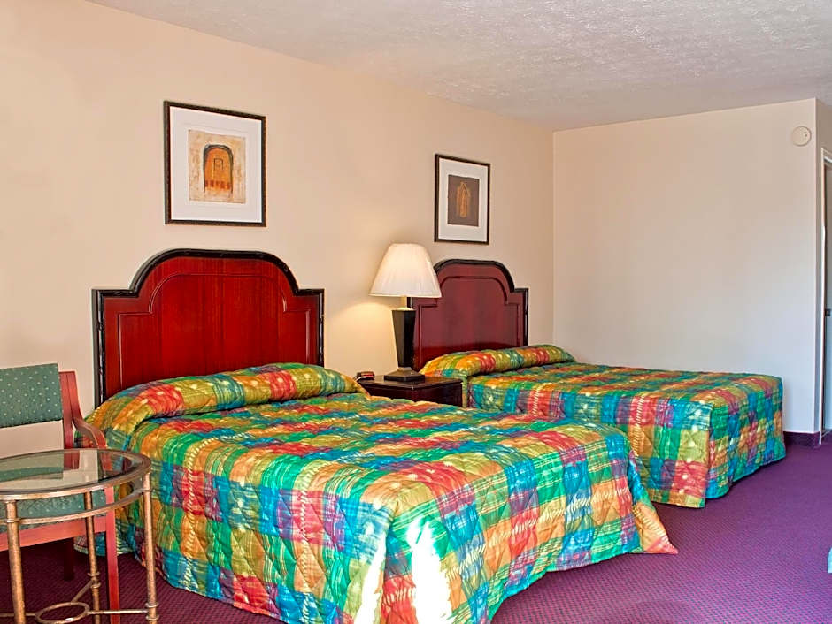 Parkway Inn Morristown
