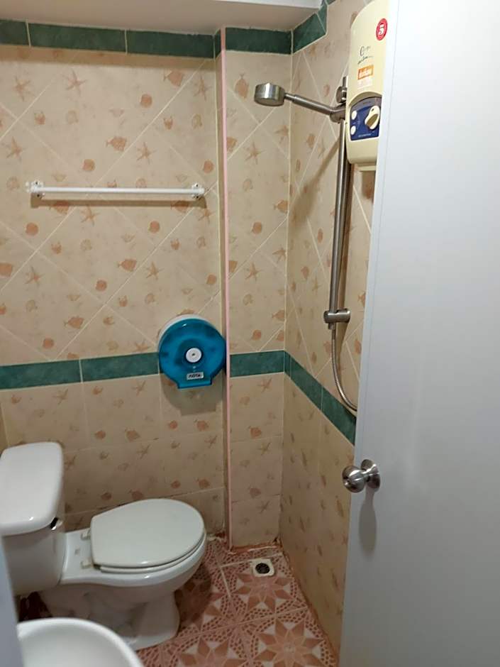 S- ONE HOTEL PATTAYA