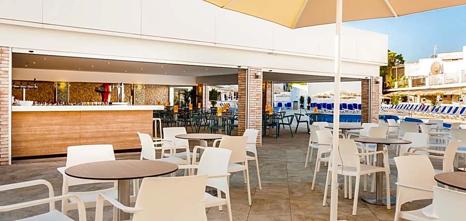 Globales Condes de Alcudia