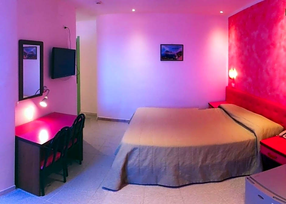 Bellevue del Golfo Hotel & Spa