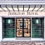The Jesselton Hotel