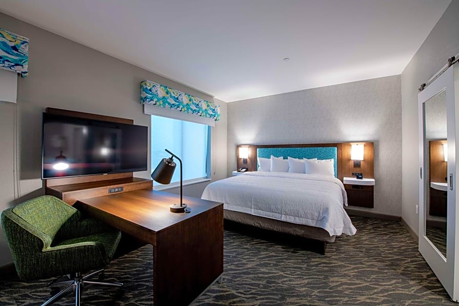 Hampton Inn By Hilton & Suites Duncanville Dallas, TX