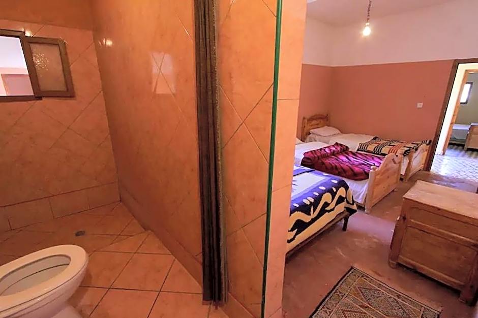kasbah Ait arbi