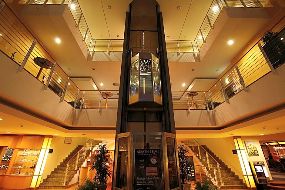 Seehotel Grossherzog von Mecklenburg