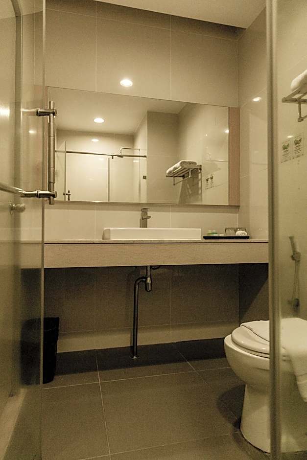 Hotel N°5