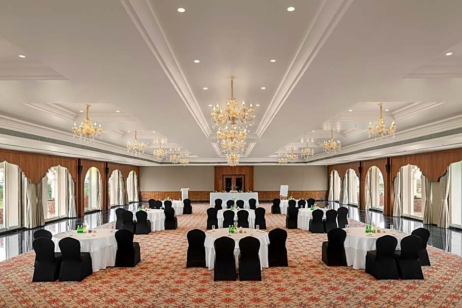 Uday Palace Navsari, a member of Radisson Individuals