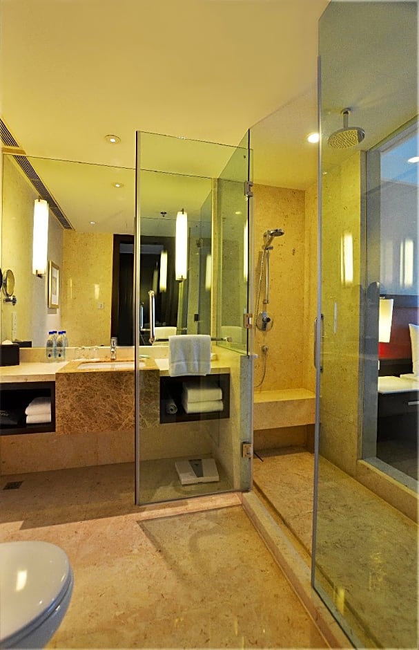 Courtyard by Marriott Hangzhou Wulin