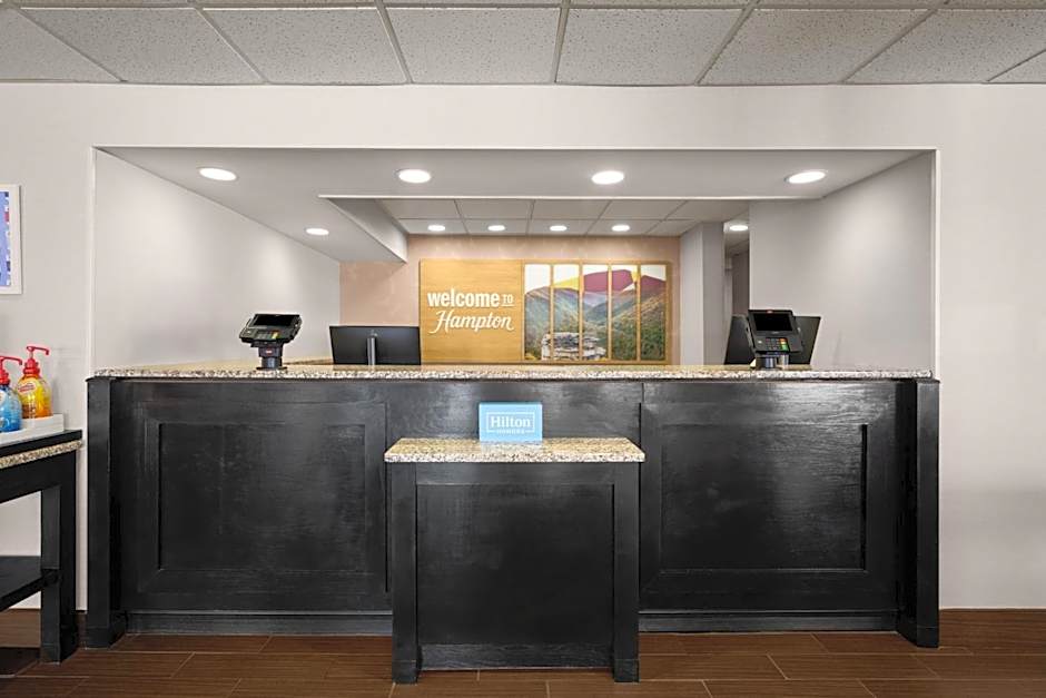 Hampton Inn Winfield/Teays Valley