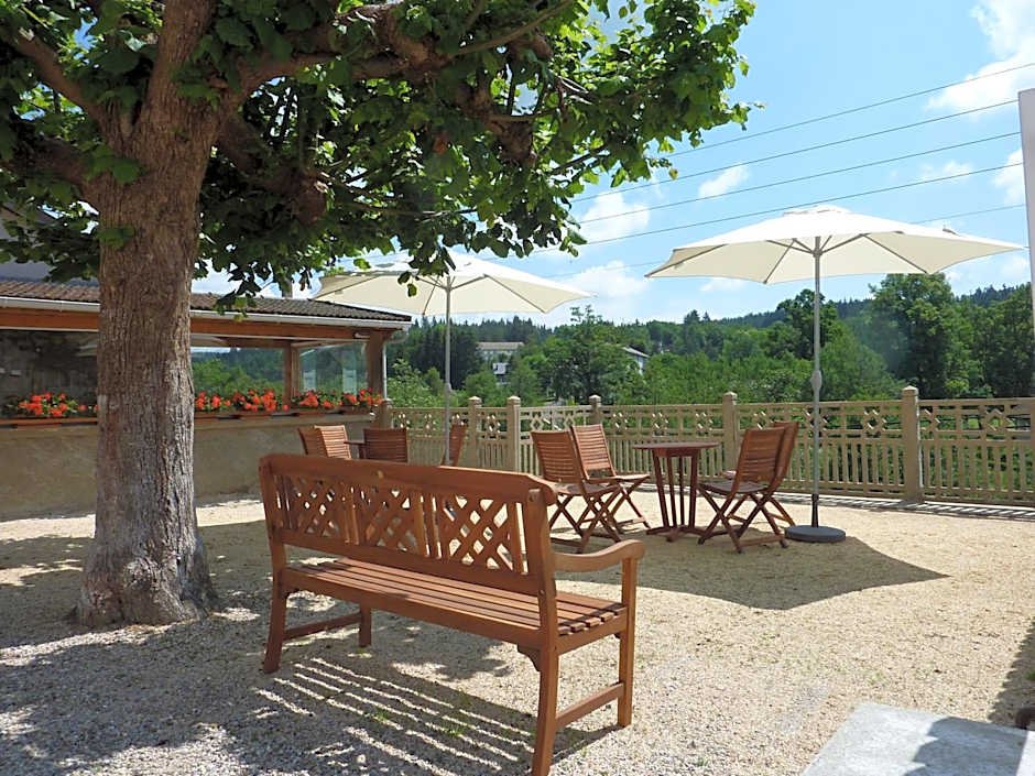 Hôtel De La Plage